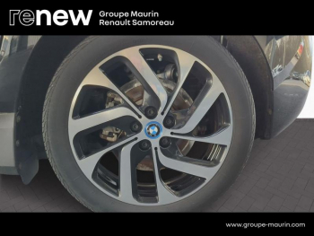 Photo 7 du bon plan BMW i3 170ch 120Ah Edition WindMill Loft occasion à 19480 €