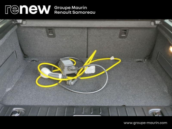 Photo 8 du bon plan BMW i3 170ch 120Ah Edition WindMill Loft occasion à 19480 €