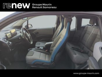 Photo 9 du bon plan BMW i3 170ch 120Ah Edition WindMill Loft occasion à 19480 €