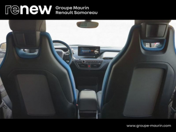 Photo 10 du bon plan BMW i3 170ch 120Ah Edition WindMill Loft occasion à 19480 €