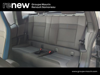 Photo 11 du bon plan BMW i3 170ch 120Ah Edition WindMill Loft occasion à 19480 €