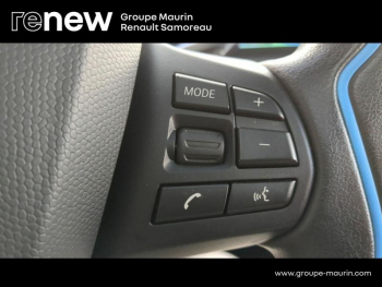Photo 13 du bon plan BMW i3 170ch 120Ah Edition WindMill Loft occasion à 19480 €