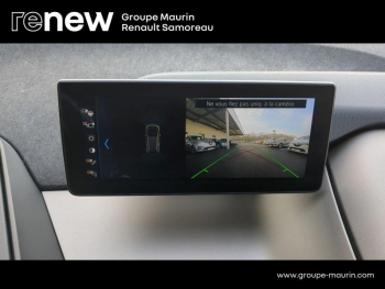 Photo 15 du bon plan BMW i3 170ch 120Ah Edition WindMill Loft occasion à 19480 €