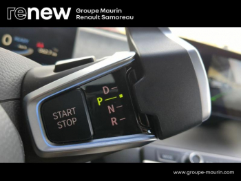 Photo 16 du bon plan BMW i3 170ch 120Ah Edition WindMill Loft occasion à 19480 €
