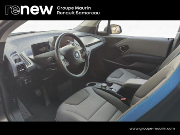 Photo 17 du bon plan BMW i3 170ch 120Ah Edition WindMill Loft occasion à 19480 €