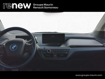 Photo 18 du bon plan BMW i3 170ch 120Ah Edition WindMill Loft occasion à 19480 €