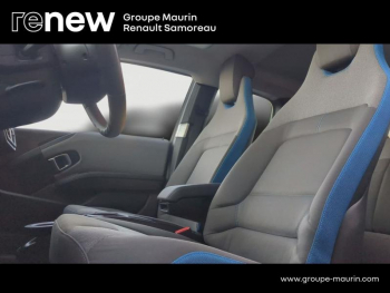 Photo 19 du bon plan BMW i3 170ch 120Ah Edition WindMill Loft occasion à 19480 €