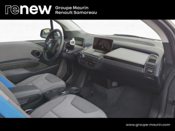 Photo 21 du bon plan BMW i3 170ch 120Ah Edition WindMill Loft occasion à 19480 €