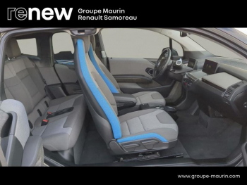 Photo 22 du bon plan BMW i3 170ch 120Ah Edition WindMill Loft occasion à 19480 €