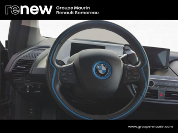 Photo 24 du bon plan BMW i3 170ch 120Ah Edition WindMill Loft occasion à 19480 €
