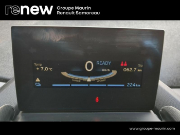 Photo 25 du bon plan BMW i3 170ch 120Ah Edition WindMill Loft occasion à 19480 €