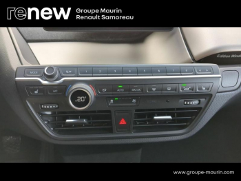 Photo 27 du bon plan BMW i3 170ch 120Ah Edition WindMill Loft occasion à 19480 €