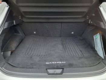 Photo 6 du bon plan NISSAN Qashqai 1.3 Mild Hybrid 158ch N-Style Xtronic occasion à 23490 €