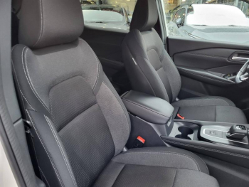 Photo 7 du bon plan NISSAN Qashqai 1.3 Mild Hybrid 158ch N-Style Xtronic occasion à 23490 €
