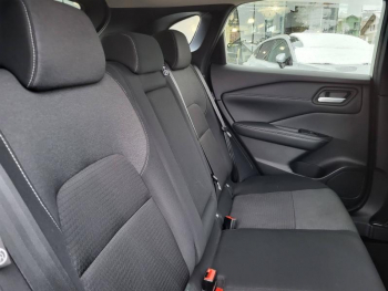 Photo 8 du bon plan NISSAN Qashqai 1.3 Mild Hybrid 158ch N-Style Xtronic occasion à 23490 €
