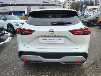 Photo 12 du bon plan NISSAN Qashqai 1.3 Mild Hybrid 158ch N-Style Xtronic occasion à 23490 €