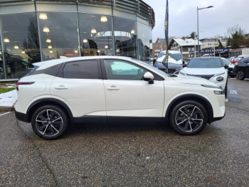 Photo 13 du bon plan NISSAN Qashqai 1.3 Mild Hybrid 158ch N-Style Xtronic occasion à 23490 €