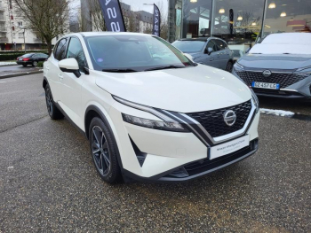 Photo 14 du bon plan NISSAN Qashqai 1.3 Mild Hybrid 158ch N-Style Xtronic occasion à 23490 €