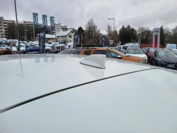 Photo 19 du bon plan NISSAN Qashqai 1.3 Mild Hybrid 158ch N-Style Xtronic occasion à 23490 €