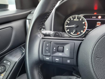 Photo 22 du bon plan NISSAN Qashqai 1.3 Mild Hybrid 158ch N-Style Xtronic occasion à 23490 €