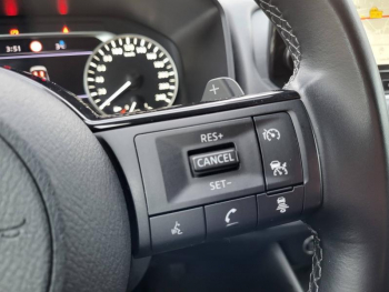 Photo 23 du bon plan NISSAN Qashqai 1.3 Mild Hybrid 158ch N-Style Xtronic occasion à 23490 €