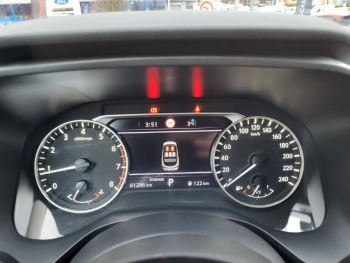 Photo 24 du bon plan NISSAN Qashqai 1.3 Mild Hybrid 158ch N-Style Xtronic occasion à 23490 €