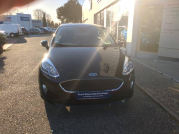 Photo 2 du bon plan FORD Fiesta 1.0 EcoBoost 95ch Cool & Connect 5p occasion à 15390 €