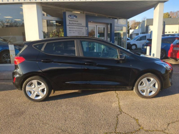 Photo 4 du bon plan FORD Fiesta 1.0 EcoBoost 95ch Cool & Connect 5p occasion à 15390 €