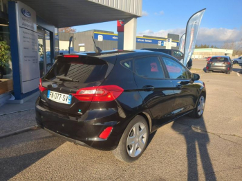 Photo 5 du bon plan FORD Fiesta 1.0 EcoBoost 95ch Cool & Connect 5p occasion à 15390 €
