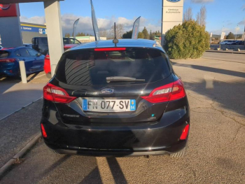 Photo 6 du bon plan FORD Fiesta 1.0 EcoBoost 95ch Cool & Connect 5p occasion à 15390 €