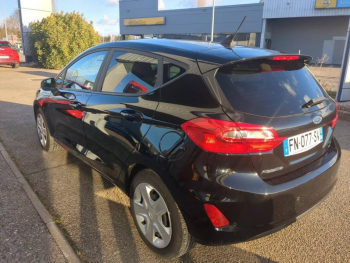 Photo 7 du bon plan FORD Fiesta 1.0 EcoBoost 95ch Cool & Connect 5p occasion à 15390 €