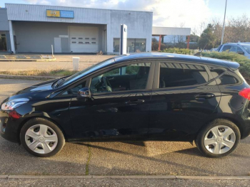Photo 8 du bon plan FORD Fiesta 1.0 EcoBoost 95ch Cool & Connect 5p occasion à 15390 €