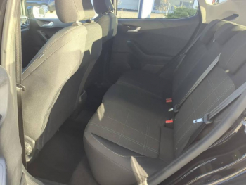Photo 10 du bon plan FORD Fiesta 1.0 EcoBoost 95ch Cool & Connect 5p occasion à 15390 €