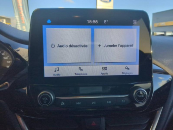 Photo 19 du bon plan FORD Fiesta 1.0 EcoBoost 95ch Cool & Connect 5p occasion à 15390 €