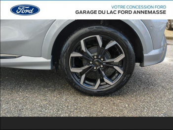 Photo 4 du bon plan FORD Puma 1.0 Flexifuel 125ch S&S mHEV ST-Line X occasion à 23990 €