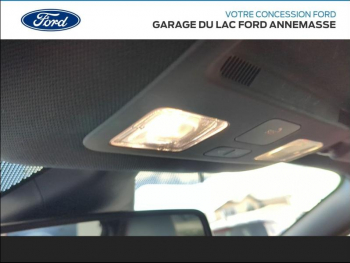 Photo 6 du bon plan FORD Puma 1.0 Flexifuel 125ch S&S mHEV ST-Line X occasion à 23990 €