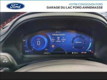 Photo 9 du bon plan FORD Puma 1.0 Flexifuel 125ch S&S mHEV ST-Line X occasion à 23990 €