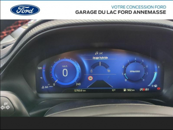 Photo 10 du bon plan FORD Puma 1.0 Flexifuel 125ch S&S mHEV ST-Line X occasion à 23990 €