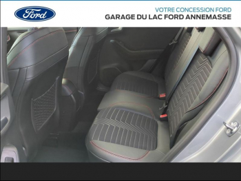 Photo 15 du bon plan FORD Puma 1.0 Flexifuel 125ch S&S mHEV ST-Line X occasion à 23990 €