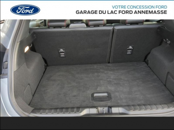 Photo 17 du bon plan FORD Puma 1.0 Flexifuel 125ch S&S mHEV ST-Line X occasion à 23990 €