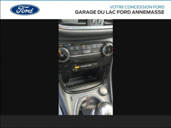 Photo 23 du bon plan FORD Puma 1.0 Flexifuel 125ch S&S mHEV ST-Line X occasion à 23990 €