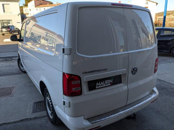 Photo 2 du bon plan VOLKSWAGEN Transporter Fg VUL 3.0T L2H1 2.0 TDI 150ch Business Line Plus DSG7 occasion à 24900 €