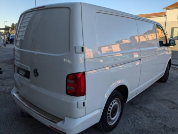 Photo 4 du bon plan VOLKSWAGEN Transporter Fg VUL 3.0T L2H1 2.0 TDI 150ch Business Line Plus DSG7 occasion à 24900 €
