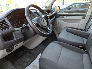 Photo 7 du bon plan VOLKSWAGEN Transporter Fg VUL 3.0T L2H1 2.0 TDI 150ch Business Line Plus DSG7 occasion à 24900 €