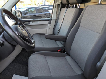 Photo 8 du bon plan VOLKSWAGEN Transporter Fg VUL 3.0T L2H1 2.0 TDI 150ch Business Line Plus DSG7 occasion à 24900 €