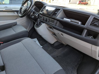 Photo 9 du bon plan VOLKSWAGEN Transporter Fg VUL 3.0T L2H1 2.0 TDI 150ch Business Line Plus DSG7 occasion à 24900 €
