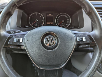 Photo 10 du bon plan VOLKSWAGEN Transporter Fg VUL 3.0T L2H1 2.0 TDI 150ch Business Line Plus DSG7 occasion à 24900 €