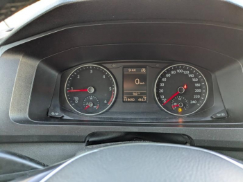 Photo 11 du bon plan VOLKSWAGEN Transporter Fg VUL 3.0T L2H1 2.0 TDI 150ch Business Line Plus DSG7 occasion à 24900 €