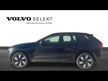 Photo 2 du bon plan VOLVO XC60 T6 AWD 253 + 145ch Ultra Style Dark Geartronic occasion à 56900 €