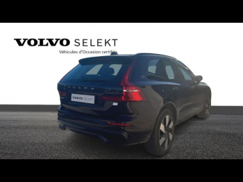 Photo 3 du bon plan VOLVO XC60 T6 AWD 253 + 145ch Ultra Style Dark Geartronic occasion à 56900 €